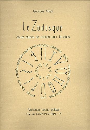 zodique